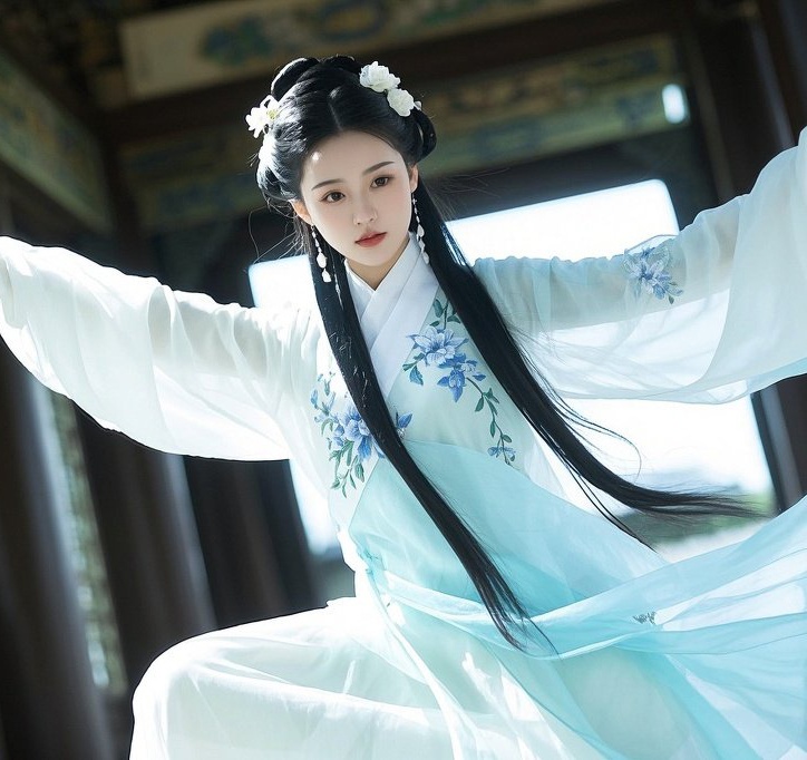 Qigong for Beginners