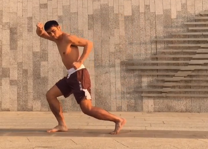 Muay Thai Techniques