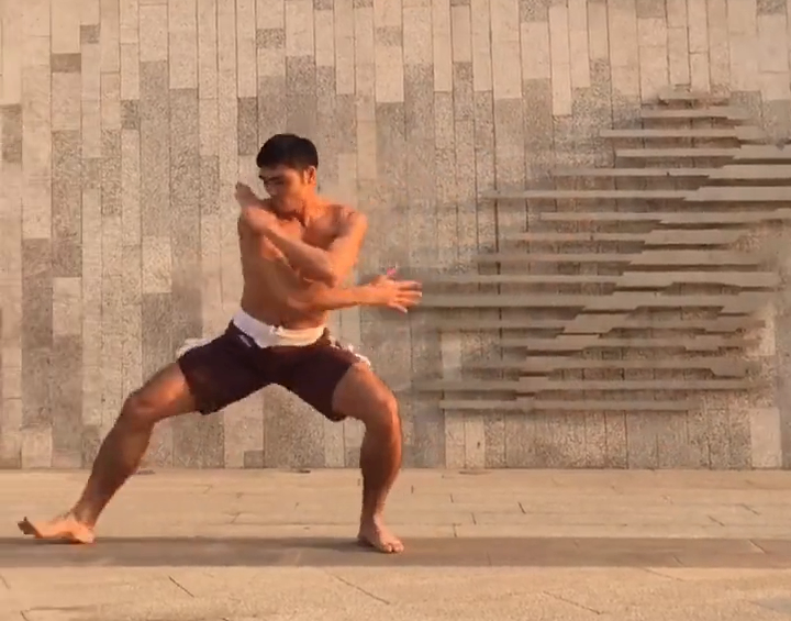 Muay Thai Techniques