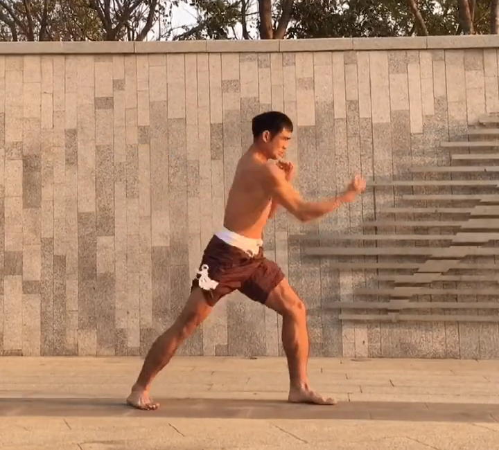 Muay Thai Techniques