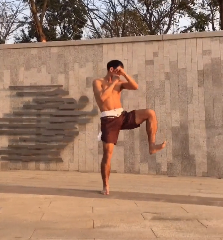 Wing Chun vs. Muay Thai