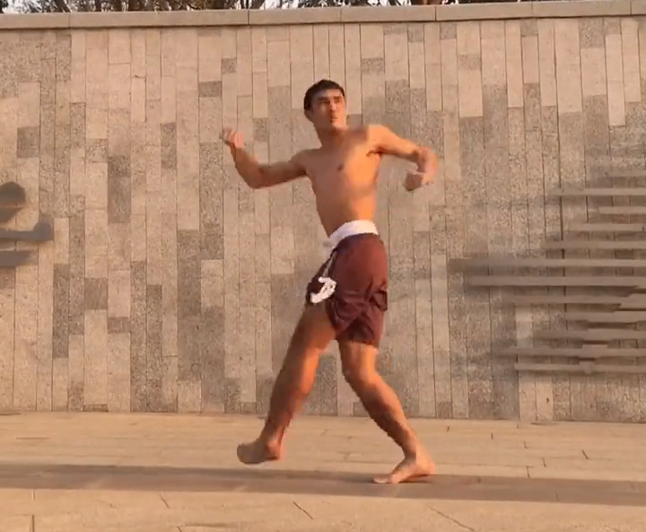 Muay Thai Techniques