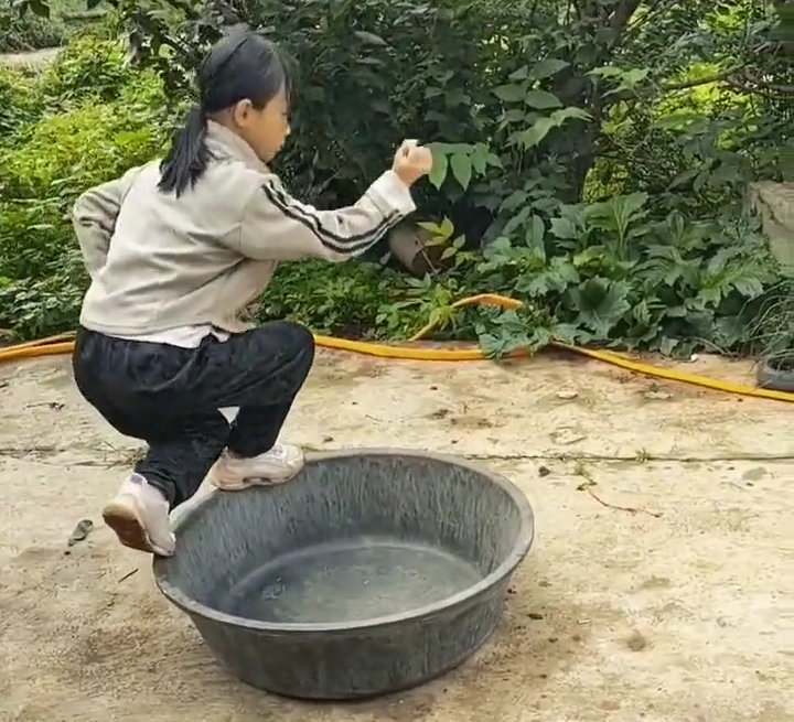 Ziranmen Kung Fu: The Natural Way - From Du Xinwu's Three-Year Circle to Effortless Mastery