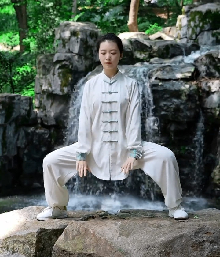 Yoga for Lower Back Pain