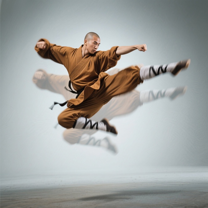 Wing Chun vs. Shaolin Kung Fu