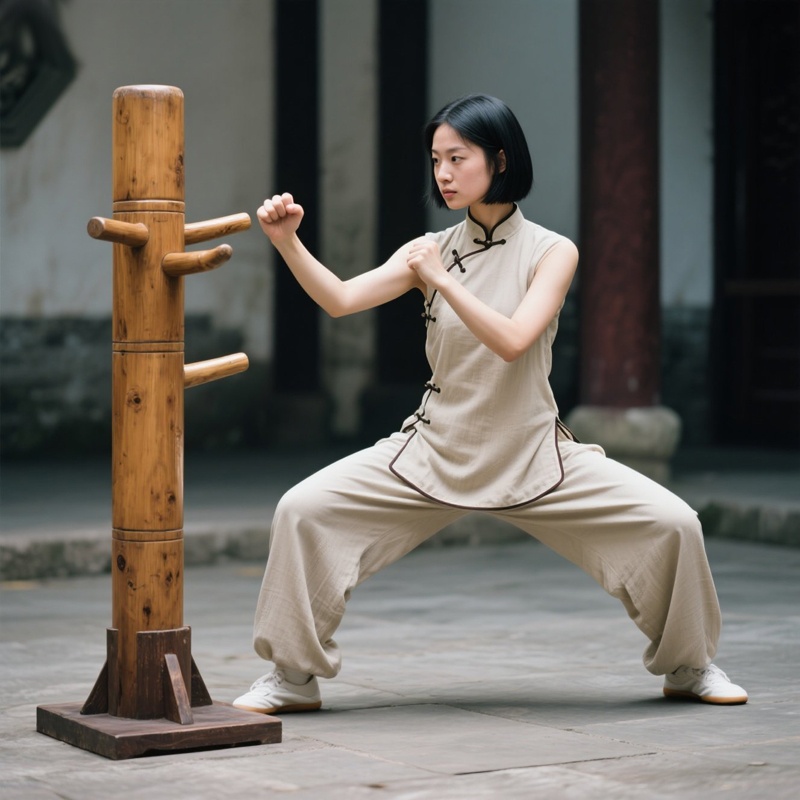 Wing Chun vs. Shaolin Kung Fu