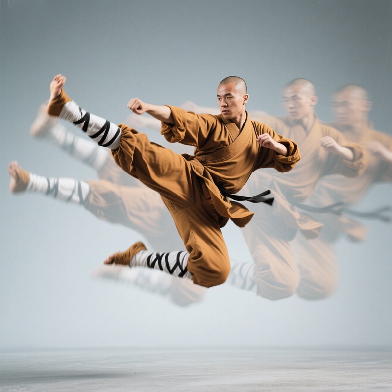 Wing Chun vs. Shaolin Kung Fu