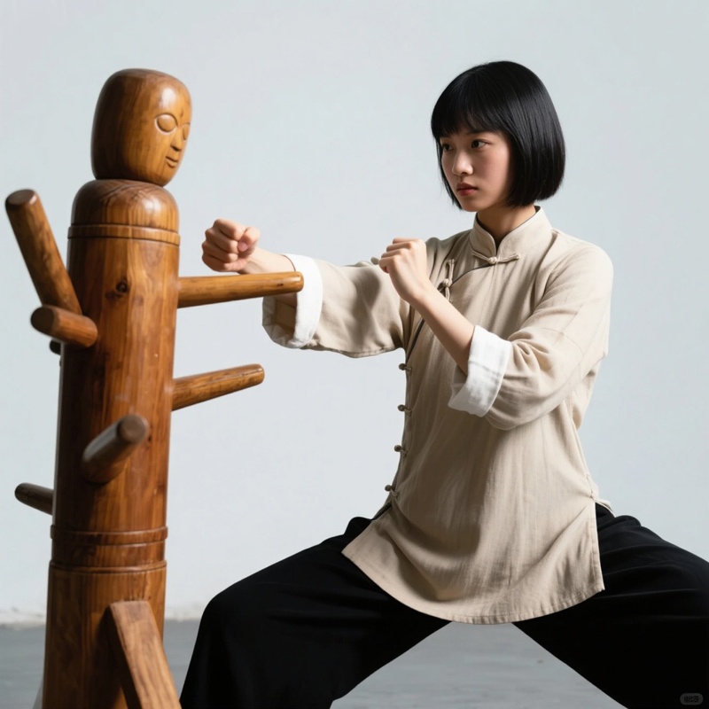 Wing Chun vs. Shaolin Kung Fu