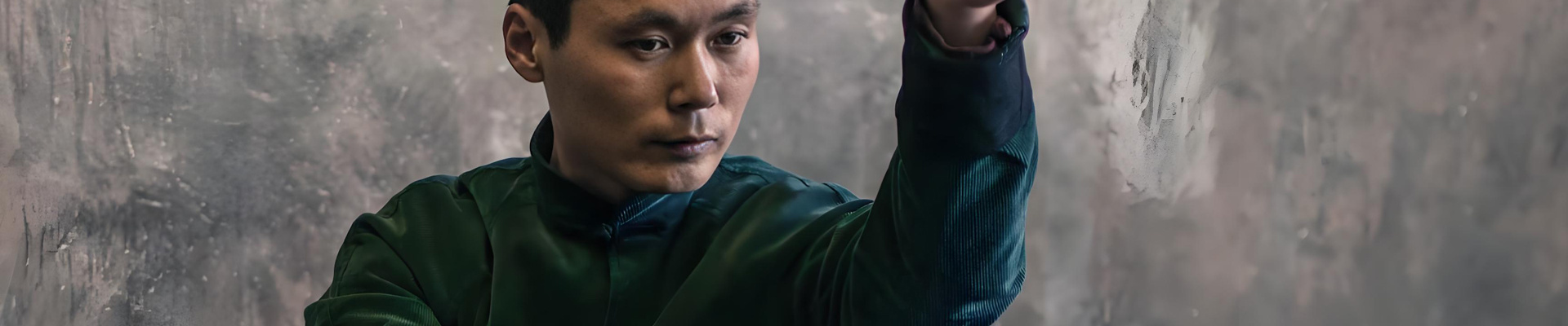 Baji Quan