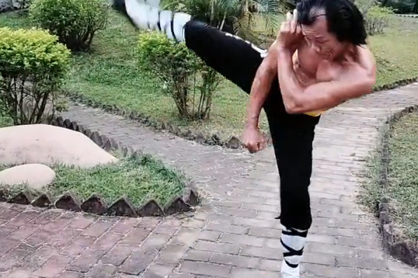 Choy Lee Fut