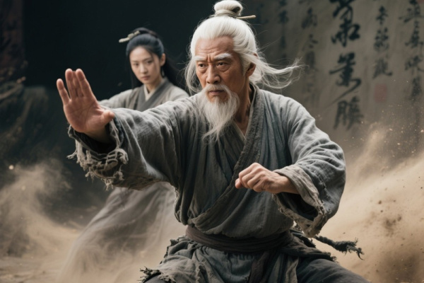 Does Bak Mei Kung Fu Work in Real Fights? Unpacking Its Self-Defense Effectiveness