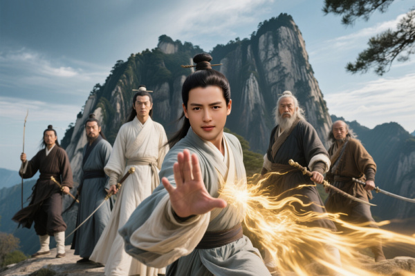Find Effective Pak Mei Kung Fu Schools Near You: Your Guide to Authentic Training