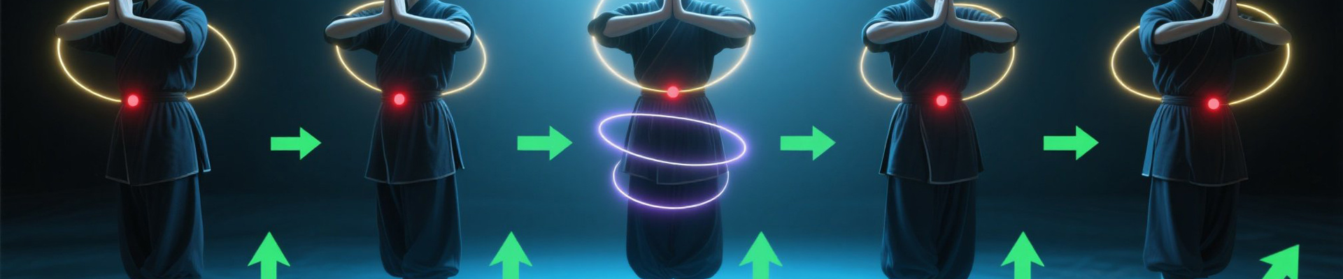 qigong online course