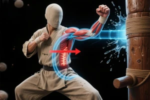 Yip Man-Style Wing Chun 