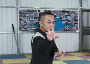 Mastering Bai Mei Quan Claw Techniques: Key Points for Effective Self-Defense