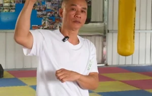 Mastering Bai Mei Quan Techniques: The Power of 