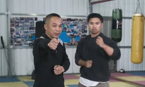 Mastering the Phoenix Eye Hammer in Bai Mei Quan: A Comprehensive Guide