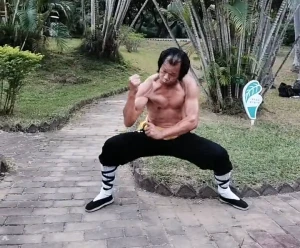 Choy Lee Fut Tournaments: A Celebration of Martial Arts Mastery