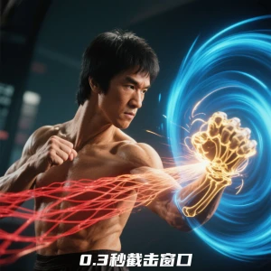 The Art of Jeet Kune Do: A Modern Approach to Martial Arts and Self-Discovery