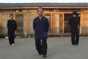  The Remarkable Benefits of Baguazhang Circle Walking