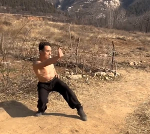 Famous Bak Mei Masters: Pioneers of Southern Chinese Martial Arts