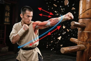 Does Bak Mei Kung Fu Work in Real Fights? Unpacking Its Self-Defense Effectiveness