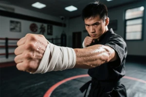 Why Learn Bak Mei Online?