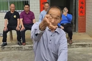 Hakka Kuen: A Rare Southern Chinese Kung Fu Tradition