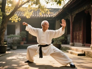 Mastering Bak Mei Quan for Real-World Combat: A Comprehensive Guide
