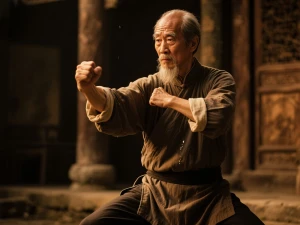 How to Learn Bak Mei Quan: A Comprehensive Guide