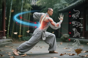 The Health Benefits of Five Animals Kung Fu: A Comprehensive Guide