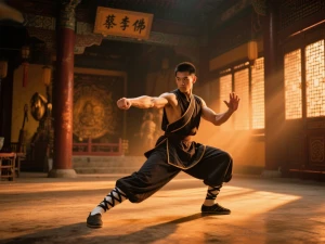 Choy Lee Fut History: The Evolution of a Timeless Martial Art