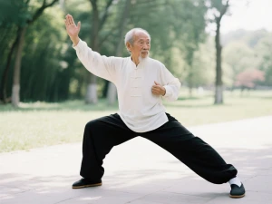 Top Benefits of Bak Mei Quan: A Comprehensive Guide