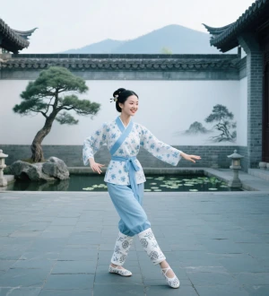Skyward Incense Offering (Taiyi Qigong Lesson 25): Sleep & Stress Relief in 2 Moves