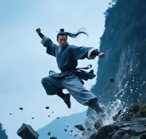 Unlock Ancient Wisdom: Your Ultimate Kung Fu PDF Download Resource