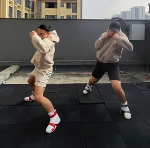 Wing Chun vs. Boxing: A Comprehensive Comparison