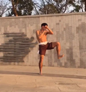 Wing Chun vs. Muay Thai: A Comparative Analysis