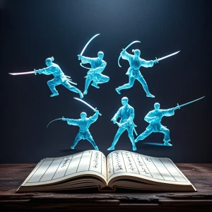 Master the Tao of Gung Fu: Free PDF Guide to Inner Power & Martial Harmony