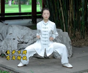 Desk Yoga Stretches for Stress Relief: Turn Your Cubicle into a Zen Den with Ancient Wisdom